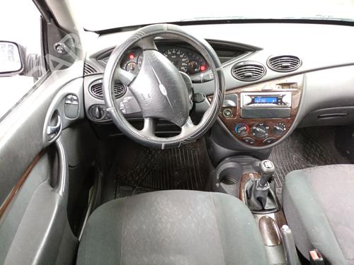 Switch FORD FOCUS I Saloon (DFW) 1.6 16V | BP28215110I30 - Image 10
