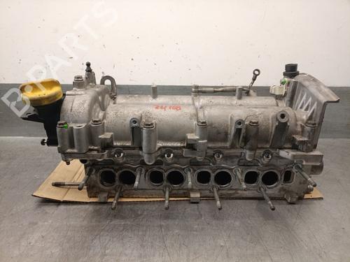 Used Cylinder head LANCIA DELTA III (844_) 1.6 D Multijet (844.AXC11, 844.AXC1A) (120 hp) 30960991