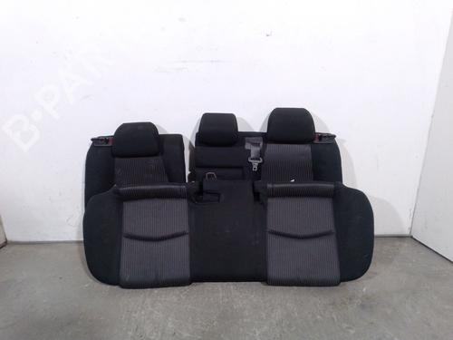 Rear seat MAZDA 3 (BM, BN) 2.2 D | BP32166719C17
