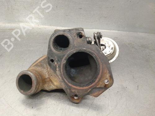 Egr RENAULT KANGOO Express (FW0/1_) 1.5 dCi 75 (FW07, FW10, FW04) | BP32989049M69 - Image 3