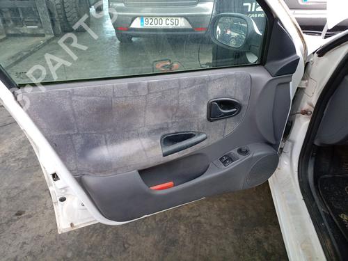 Electronic module RENAULT MEGANE I (BA0/1_) 1.9 dTi (BA08, BA0N) | BP31074215M83 