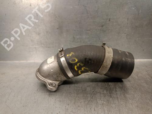 Used Pipe SKODA RAPID Spaceback (NH1) 1.4 TDI (90 hp) 27898247