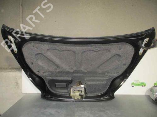 Tailgate JAGUAR X-TYPE I (X400) 3.0 V6 All-wheel Drive | BP2334561C6 
