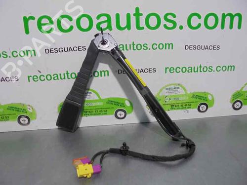 Gurtschloss für OPEL SIGNUM Hatchback (Z03) 2.2 direct (F48) (155 hp) 20247520
