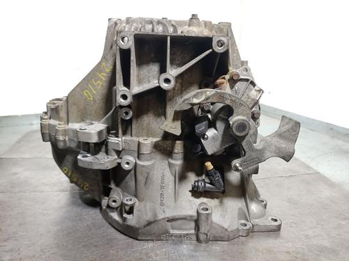 Gearbox FORD MONDEO IV (BA7) 2.0 TDCi | BP31862371M3 