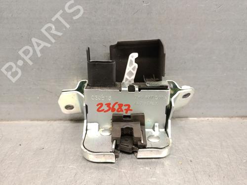 Tailgate lock SEAT ALHAMBRA (710, 711) 1.4 TSI | BP29425683C101 