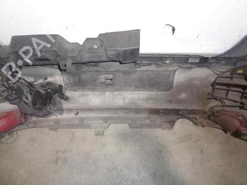 Rear bumper CITROËN C4 I (LC_) 2.0 HDi | BP7921519C8 