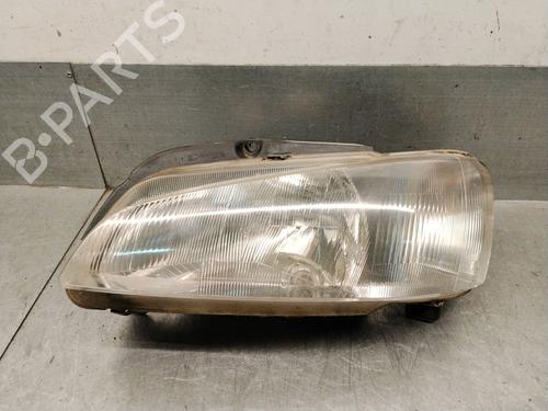 Used Left headlight Left headlight 38752611 38752611