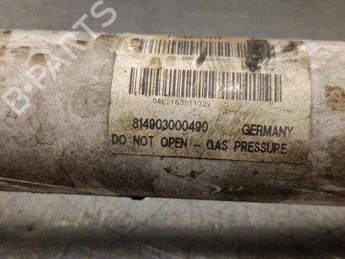 Right rear shock absorber BMW 5 (E60) 530 i | BP20268683M19 