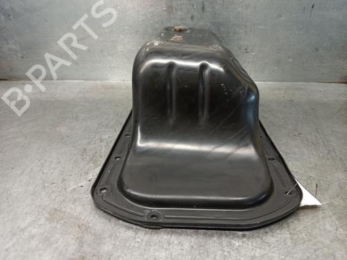 Oil sump MAZDA 3 (BK) 1.6 DI Turbo | BP14329822M115 