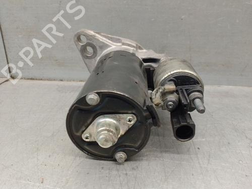 Startmotor SEAT LEON (1P1) 1.6 TDI | BP29606852M8 