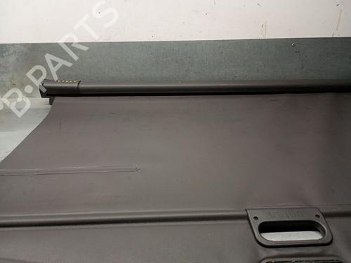 Hattehylle OPEL ZAFIRA / ZAFIRA FAMILY B (A05) 1.9 CDTI (M75) | BP29909254C85 