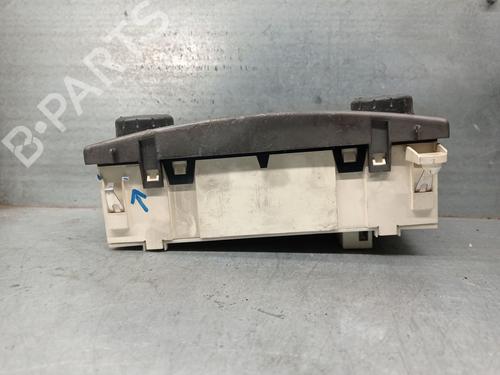 Climate control RENAULT LAGUNA II (BG0/1_) 2.0 16V (BG00, BG0K, BG0P, BG0W) | BP22922158I5 