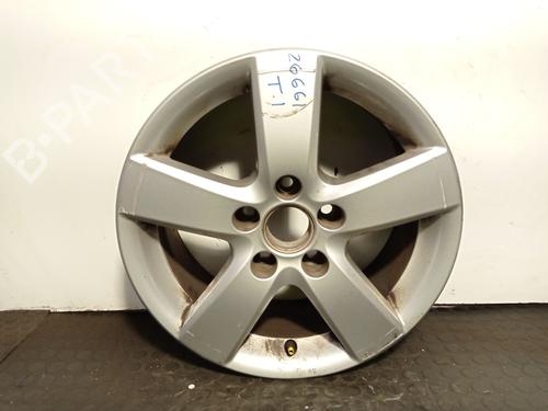 Used Rim Rim 39506317 39506317