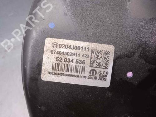 Servo brake FIAT TIPO Estate (356_, 357_)  | BP10398063M42 