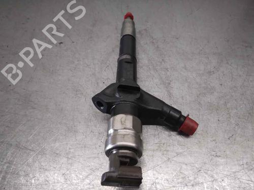 Injector NISSAN PATHFINDER III (R51)  | BP9741990M100 