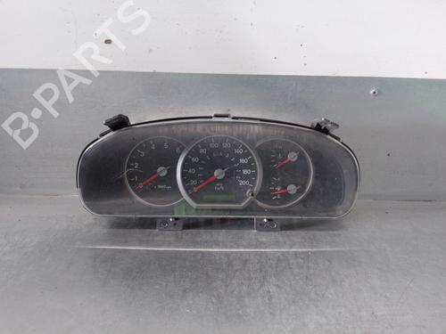 Used Instrument cluster KIA CARNIVAL II (GQ) 2.9 CRDi (144 hp) 14831872