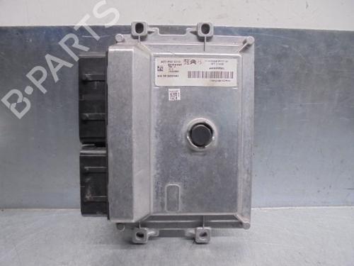 Used Engine control unit (ECU) PEUGEOT 208 I (CA_, CC_) 1.2 PureTech 82 (82 hp) 8489842