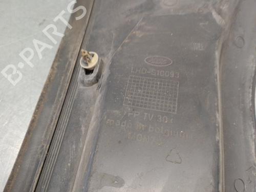 Scuttle panel LAND ROVER DISCOVERY III (L319) 2.7 TD 4x4 | BP17388861C110 
