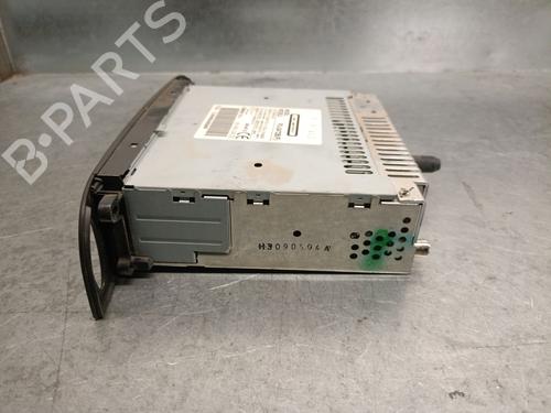 Radio CITROËN C5 I (DC_) 2.0 HDi (DCRHZB, DCRHZE) | BP21582900E6 