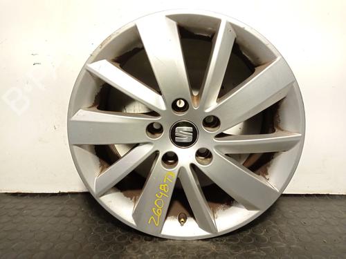 Used Rim Rim 37427546 37427546