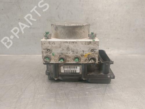 ABS Bremseaggregat DACIA LOGAN MCV (KS_) 1.5 dCi (KS0W) (86 hp) 28129115