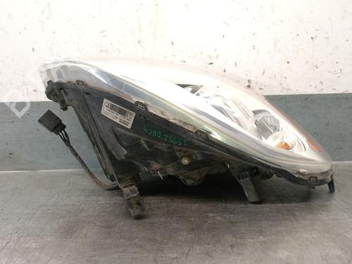 Right headlight VOLVO V60 I (155) D5 | BP38969286C29 - Image 6