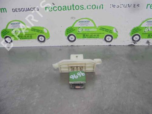 Used Heater resistor FORD KA+ III (UK, FK) [2014-2025]  11667873