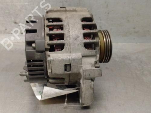 Used Alternator Alternator 37491756 37491756