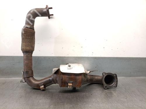Katalysator FORD C-MAX II (DXA/CB7, DXA/CEU) 1.0 EcoBoost (125 hp) 28566981