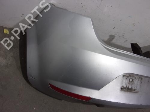 Rear bumper SEAT LEON (1P1) 1.6 | BP16353016C8 