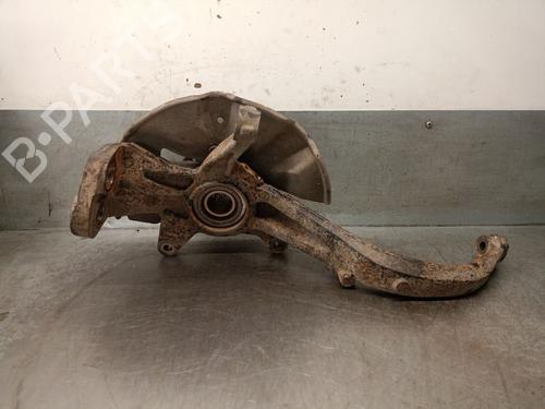 Achsschenkel links vorne für MAZDA 6 Saloon (GG) 2.0 DI (GG14) (143 hp) 26657914