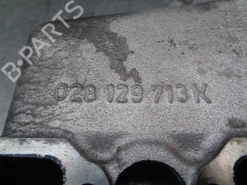 Intake manifold VW SHARAN (7M8, 7M9, 7M6) 1.9 TDI | BP6873729M70 
