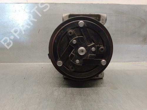 AC compressor FIAT TIPO Estate (356_, 357_) 1.4 (356WXF1B) | BP12118003M34 
