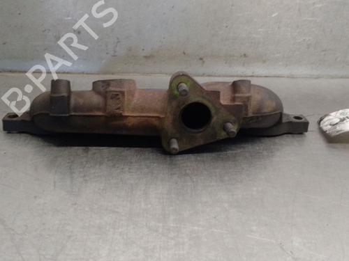 exhaust-manifold-opel-astra-h-a04-2004-2005-2006-2007-2008-2009-2010-2011-2012-2013-2014-39649961 main image