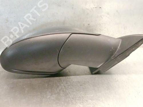 Right mirror OPEL INSIGNIA A Sports Tourer (G09) 2.0 CDTI (35) | BP25728171C27 