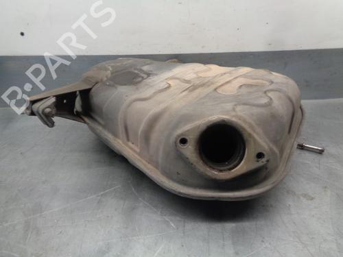Exhaust system BMW 1 (E87) 118 i | BP16994599M121 