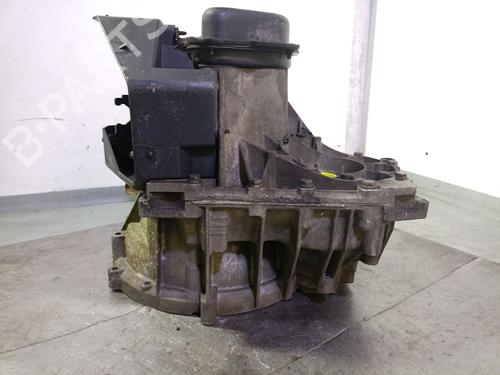 Gearbox FORD FIESTA V (JH_, JD_) 1.4 16V | BP26885238M3 