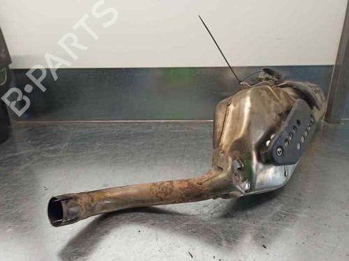 Exhaust system BMW MOTORCYCLES F ( - 800cc) F 650 (169) | BP25234787M121 