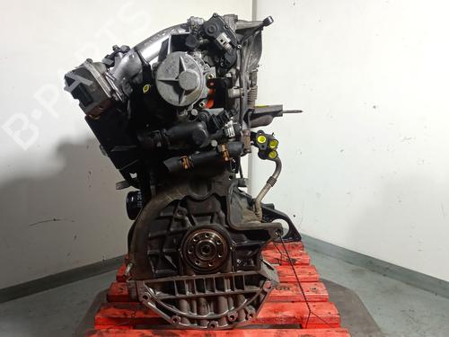 Engine RENAULT LAGUNA II (BG0/1_) 1.9 dCi (BG1A, BG1V) | BP37174514M1 - Image 3