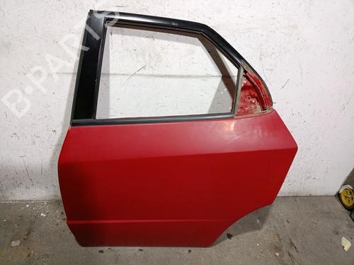 Used Left rear door HONDA CIVIC VIII Hatchback (FN, FK) 1.4 (FK1, FN4) (100 hp) 25239960