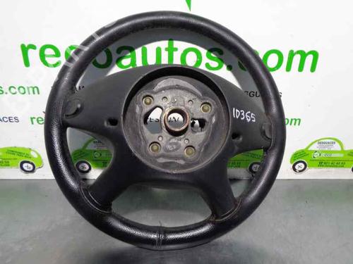 Steering wheel MERCEDES-BENZ M-CLASS (W164) ML 320 CDI 4-matic (164.122) | BP4936866C49 