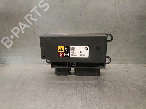 Airbag styreenhed OPEL INSIGNIA A Sports Tourer (G09) 2.0 CDTI (35) (120 hp) 25273223