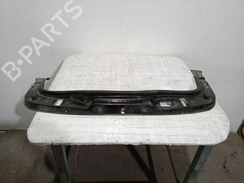 Frontplate/Frontkurv MINI MINI CLUBMAN (R55) Cooper D (109 hp) 28041034