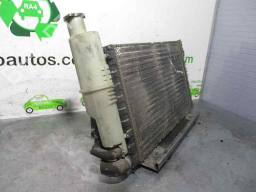 Water radiator PEUGEOT 405 I (15B)  | BP4869170M31 