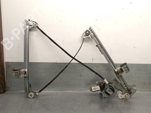Front right window mechanism ROVER 75 (RJ) 2.0 CDTi | BP30182046C23 