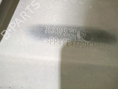 Blindagem inferior AUDI Q7 (4LB) 3.0 TDI quattro | BP30624547M92