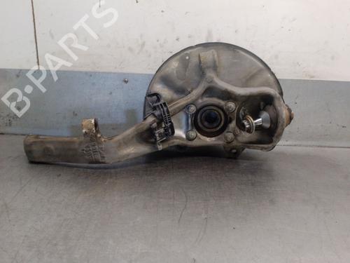 Used Left front steering knuckle Left front steering knuckle 39654788 39654788