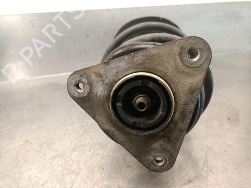 Left front shock absorber RENAULT CLIO IV (BH_) 1.5 dCi 75 | BP27316359M16 