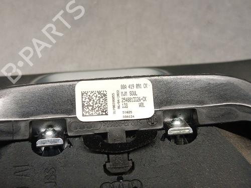 Steering wheel AUDI Q5 (FYB, FYG) 50 TFSI e quattro | BP33432174C49  - Image 6